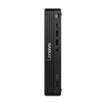 Lenovo ThinkCentre M90q Gen 6 Intel Core Ultra 7 265 32 GB DDR5-SDRAM 512 GB SSD Windows 11 Pro Mini PC Black | 578485 | 0199274239794