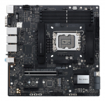 ASUS  PRO WS W680M-ACE SE Intel W680 LGA 1700 micro ATX | 1780075 | 4711387298190