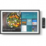 Amazon  Echo Show 21 | B0CDW6GQY6 | 0840268998288