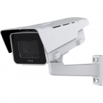 Axis P1385-E Box IP security camera Indoor 1920 x 1080 pixels Ceiling/wall | 1773106 | 7331021082670