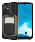 AGM G3 17.1 cm (6.72") Dual SIM Android 15 5G USB Type-C 12 GB 512 GB 10000 mAh Black | AGM_G3_EU002B | 6934663606467