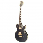 Samick AV-7 BK - gitara elektryczna | SMKAV7BK | 0792533137116