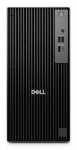 Dell  Pro QCT1255 AMD Ryzen&trade; 5 8600G 16 GB DDR5-SDRAM 512 GB SSD Windows 11 Pro Tower PC Black | BTO522_QCT1255_EMEA