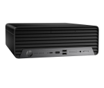 Hewlett-Packard HP Pro Small Form Factor 400 G9 Intel&reg; Core&trade; i7 i7-14700 16 GB DDR5-SDRAM 1 TB SSD Windows 11 Pro SFF PC Black | 9H7N1ET | 0199251823954