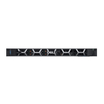 Dell  PowerEdge R360 server 960 GB Rack (1U) Intel Xeon 6 6357P 3 GHz 32 GB DDR5-SDRAM 700 W | O5397184960486 | 5397184960486