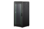 Digitus  Network cabinet Unique series - 600x600 mm (WxD) | DN-19 26U-6/6-B-1 | 4016032343592