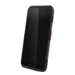 Honeywell  EDA52 handheld mobile computer 14 cm (5.5") 1440 x 720 pixels Touchscreen 258 g Black | 1712647 | 5704174798088