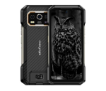 Ulefone  Armor 27 4G LTE 12/256GB Black without charger | UF-A27_NC/BK | 6975326660396