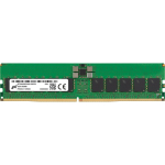 Micron  32GB DDR5-5600 RDIMM 2Rx8 CL46 | MTC20F2085S1RC56BR | 649528939005
