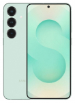 Samsung Electronics Polska Samsung Galaxy S25 15.8 cm (6.2") Dual SIM Android 15 5G USB Type-C 12 GB 512 GB 4000 mAh Mint colour | SM-S931BLGHEUE | 8806095852522