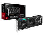 ASRock  Challenger AMD Radeon RX 9070 AMD 16 GB graphics card | RX9070 CL 16G | 4711581490475