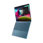 Lenovo  Yoga Slim 9 14ILL10 Intel Core Ultra 7 258V Laptop 35.6 cm (14") Touchscreen WQUXGA 32 GB LPDDR5x-SDRAM 1 TB SSD Wi-Fi 7 (802.11be) Windows 11 Home Teal | 83CX001PPB | 198157071964