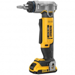 DeWalt  DCE400D2-QW power tube & pipe expander | BD-DCE400D2 | 5035048732007