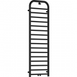 Deante Bathroom radiator - height 157 cm | AGI_NG51 | 5907650871835