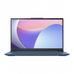 Lenovo  IdeaPad Slim 3 15IRU8 i3-1315U 15.6" FHD IPS 300nits AG 8GB LPDDR5-4800 SSD512 Intel UHD Graphics 47Wh Win11 Abyss Blue | 82X700GRPB | 198158679756