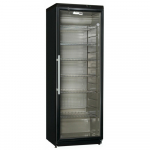 Beko Glass door fridge ADN203BBP | ADN203BBP | 8690842989339