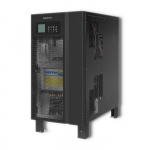 Qoltec  3-Phase UPS | 15kVA | 12kW | LCD | 53949 | 5901878539492
