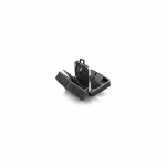 KNIPEX  00 21 41 LE tool storage case Black Acrylonitrile butadiene styrene (ABS) | 00 21 41 LE | 4003773071549