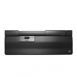 Contour Design SliderMouse Pro Extended Vegan Leather Wrist Rest Wireless | 434138 | 0743870052105