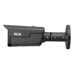 BCS  -L-TIP58VSR6-Ai1-G(2) Bullet IP security camera Outdoor 3840 x 2160 pixels Ceiling/wall | 1765202 | 5904890710535