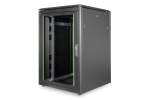 Digitus  Network cabinet Unique series - 800x800 mm (WxD) | DN-19 22U-8/8-B-1 | 4016032344322