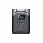 ECOFLOW  Delta 2 portable power station Lithium Iron Phosphate (LiFePO4) 2200 W 12 kg | 5003501008 | 4897082669296