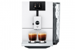 Jura Coffee Machine  ENA 8 Nordic White (EC) | 15491 | 7610917154913