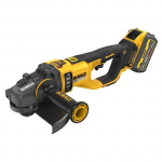 DeWalt  DCG460X2-QW floor polisher/sander | DCG460X2-QW | 5035048793039