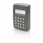 Roger Kontroler dostępu  PR602LCD-DT-I | 3485 | 5907608962240