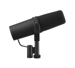 SHURE  SM7B microphone Black Studio microphone | SM7B | 042406088879