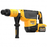 DeWalt  DCH775X2-QW rotary hammer | BD-DCH775X2 | 5054905297015