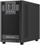 PowerWalker POWER WALKER UPS ON-LINE VFI 3000 AT  FR | VFI 3000 AT FR | 4260074982503
