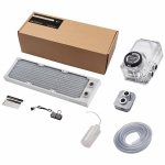 Phanteks  Glacier EZ-Fit 360 SOFT-KIT, water coolin | WAPH-052 | 0886523702023