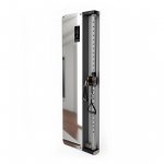 HMS  wall-mounted training gate BSP301 pneumatic | 17-51-130 | 5907695553550