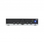 AUDAC Public address amplifier   COM108 80W 100V | COM108 | 5414795041325