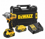 DeWalt IMPACT WRENCH  DCF921D2T-QW | DCF891P2T | 5035048743614