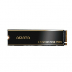 Adata SSD Disk LEGEND 900Pro 4TB PCIe 4x4 7.4/6.5 GB/s M2 | SLEG-900P-4TCS | 4711658153616