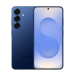 Samsung Electronics Polska Samsung Galaxy S25 15.8 cm (6.2") Dual SIM Android 15 5G USB Type-C 12 GB 256 GB 4000 mAh Navy | SM-S931BDBGEUE | 8806095852065