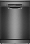 Bosch Dishwasher SMS4ENC06E | SMS4ENC06E | 4242005437412