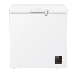 Gorenje FH20E6W5 freezer | 20017893 | 3838783101525