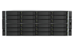 QNAP Server NAS rack TS-h2477AXU-RP-R7-32G 4U 24bay 3.5 SATA AMD | TS-h2477AXU-RP-R7-32G | 4711103089835