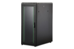 Digitus  Network cabinet Unique series - 600x1000 mm (WxD) | DN-19 26U-6/10-B-1 | 4016032377962