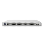 UBIQUITI SW 48x2,5G 4x10G USW-ENTERPRISE-48-PO | USW-ENTERPRISE-48-POE | 810010074768