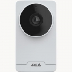 Axiom Axis 02349-001 security camera Box IP security camera Indoor & outdoor 1920 x 1080 pixels Ceiling/wall | 02349-001 | 7331021076228