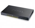 Zyxel Switch XGS1935-28HP-EU0101F | XGS1935-28HP-EU0101F | 4718937636334