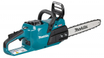 MAKITA Chainsaw  40V XGT UC025GT101 35cm 1x5.0Ah | 1061592 | 0197050004321