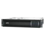 APC SMT1500RMI2UNC SMART-UPS 1500VA/1000W Rack 2U with network card AP9631 | SMT1500RMI2UNC | 731304327684