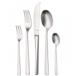 WMF  Corvo 1158006331 flatware set 66 pc(s) Stainless steel | 3659718 | 4000530687630