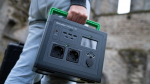 APC  PPS730-GR portable power station Lithium-Ion (Li-Ion) 995 W 6.4 kg | 529342 | 0731304736899
