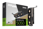 ZOTAC  GAMING GeForce RTX 5050 Low Profile NVIDIA 8 GB GDDR6 | 572841 | 8886307702029